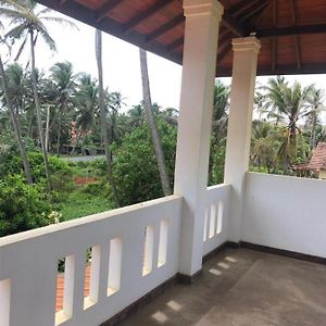 Deluxe Double Room Balcony